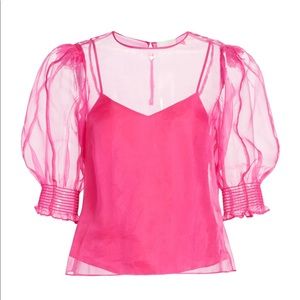 Cinq a sept Katerina Top